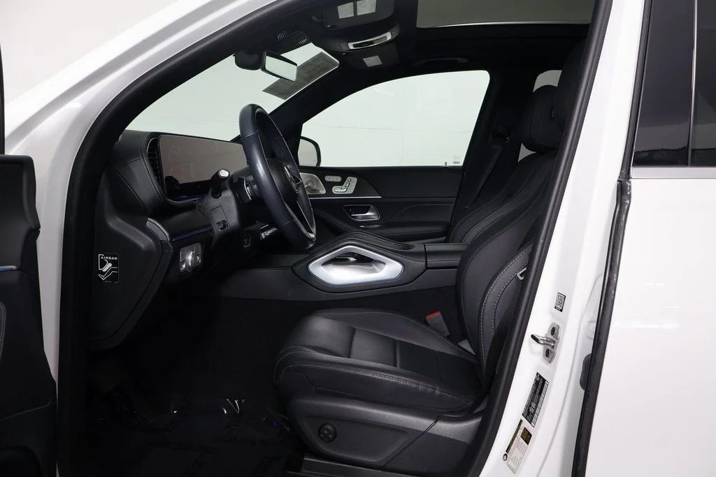 2024 Mercedes-Benz GLE GLE350 - Photo 10