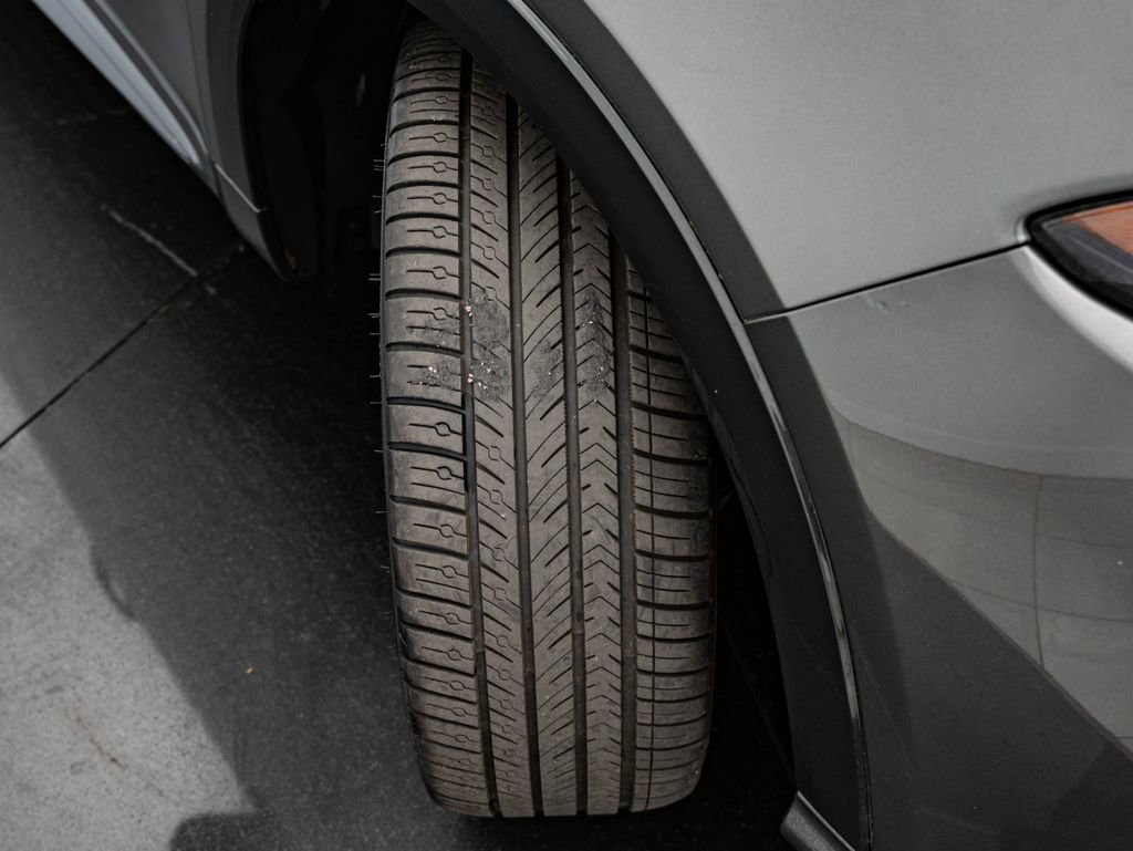 Used 2024 Gray Cray Dodge R/T Plus image 52