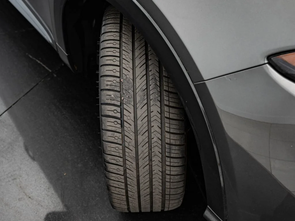Used 2024 Gray Cray Dodge R/T Plus image 52