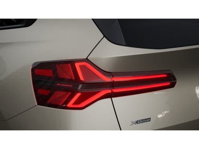 New 2026 Dune Grey Metallic BMW 30 xDrive image 8