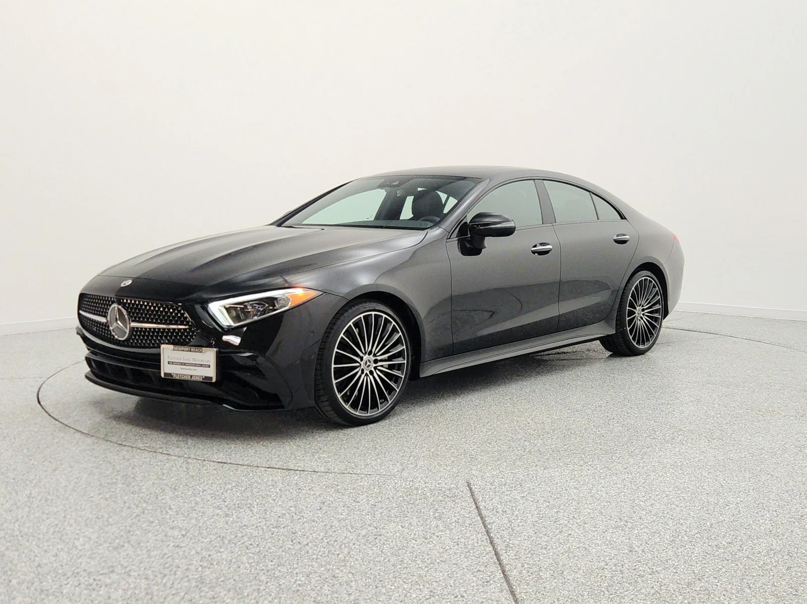 2023 Mercedes-Benz CLS CLS 450 4MATIC's photo