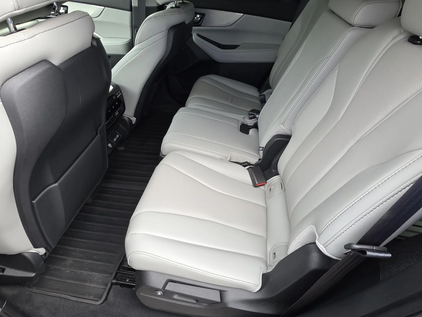 2024 Acura MDX Technology Package - Photo 9