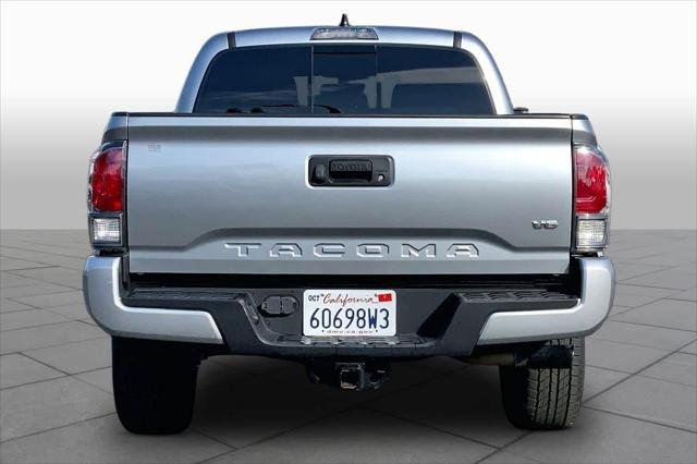 Certified Used 2023 CELESTIAL SILVER Toyota  image 4