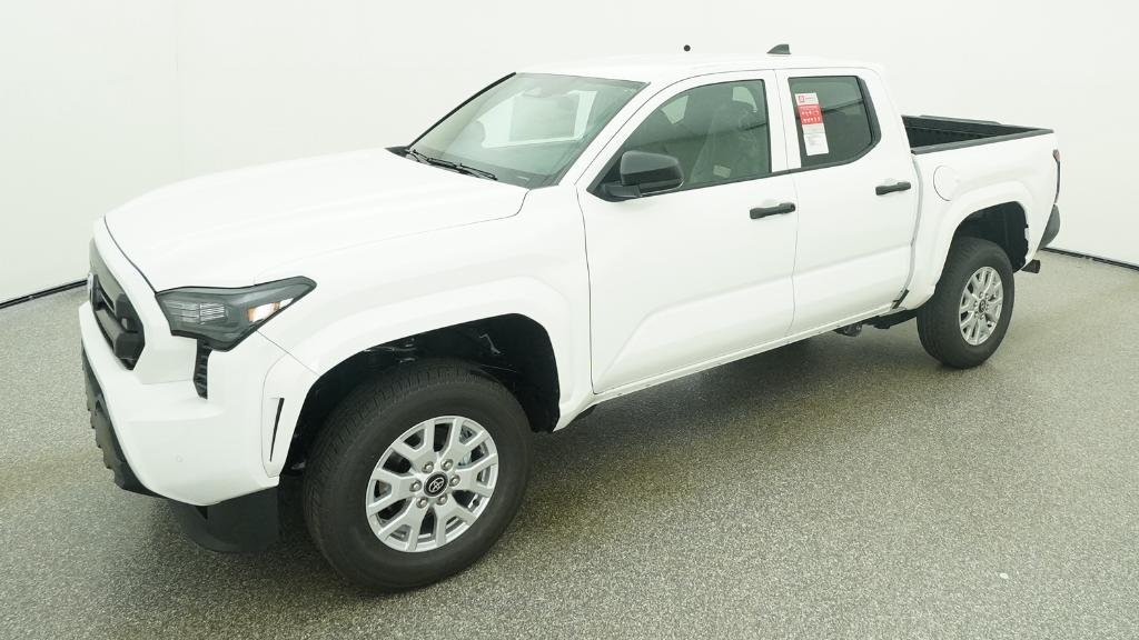 New 2026 Ice Cap Toyota SR image 45