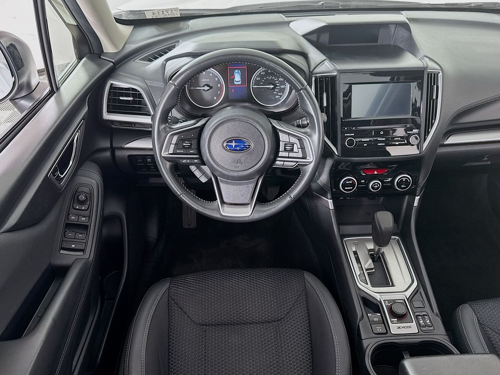 2021 Subaru Forester Premium - Photo 19