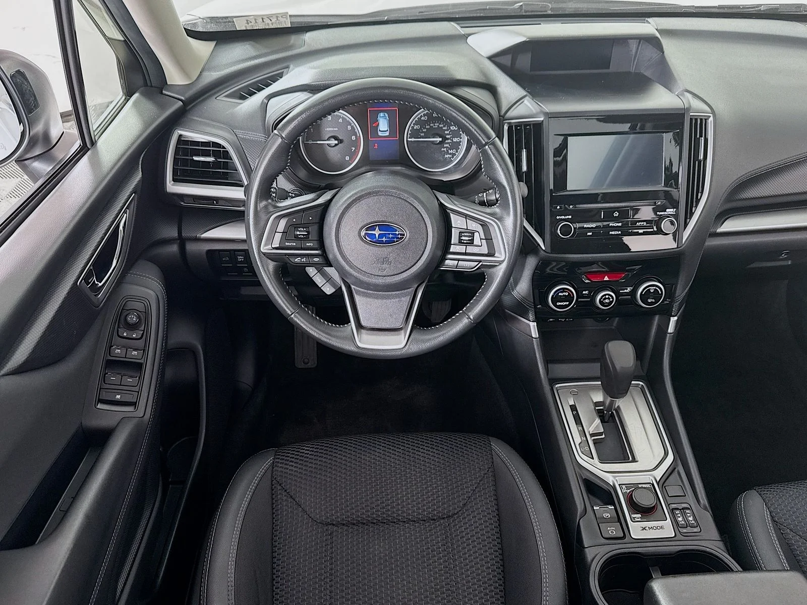 2021 Subaru Forester Premium - Photo 19