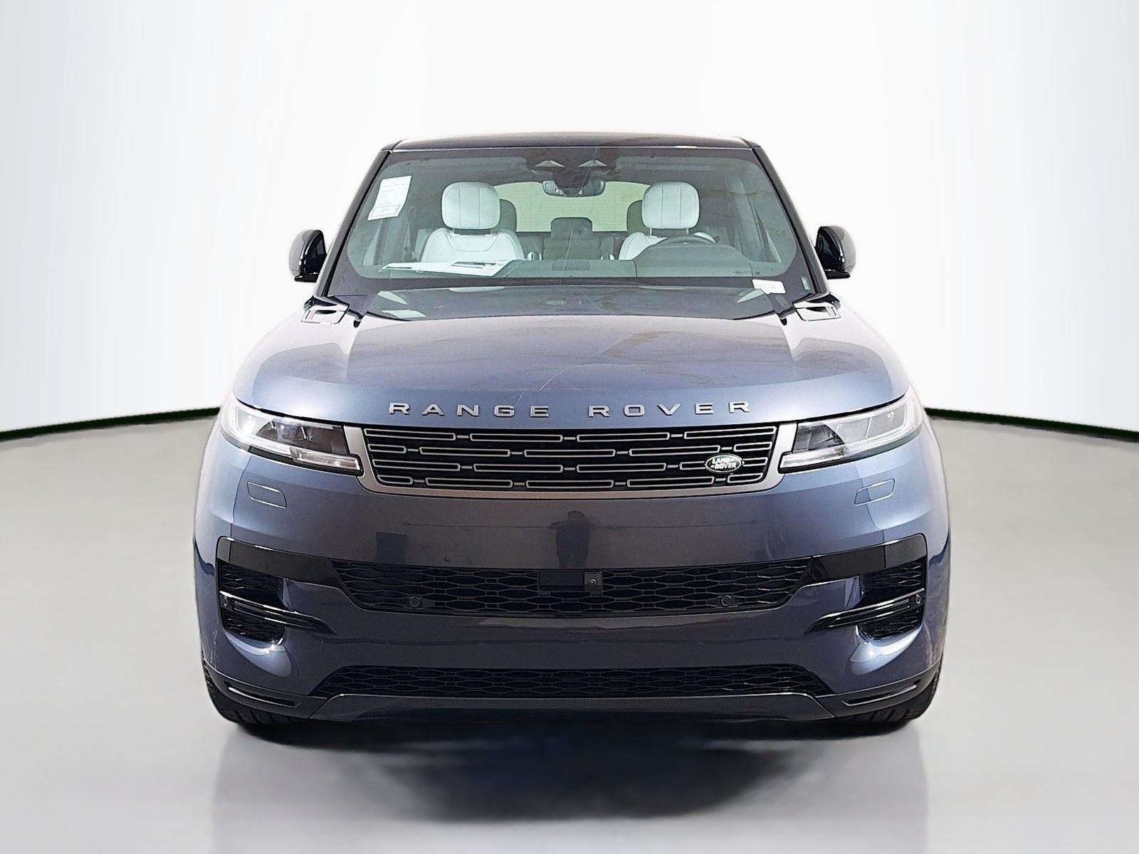 2026 Land Rover Range Rover Sport SE - Photo 8