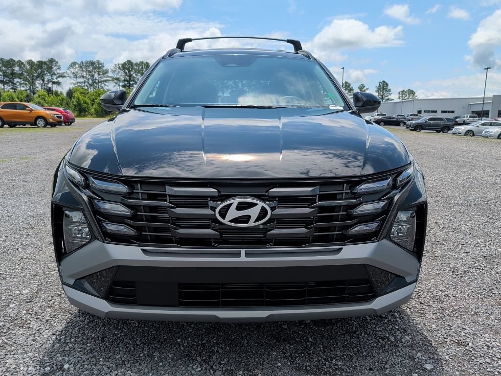 New 2026 Phantom Black Hyundai SEL Plus image 2