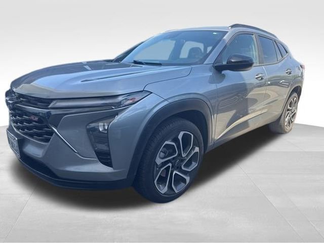 2024 Chevrolet Trax RS