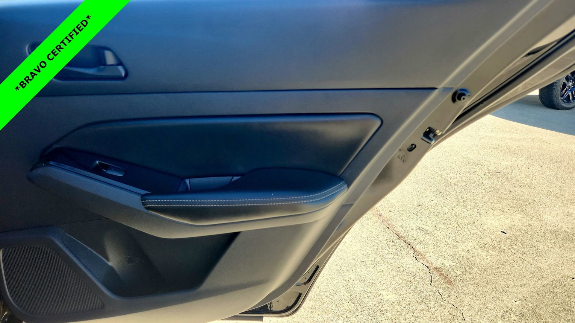 2023 Nissan Altima SV - Photo 28