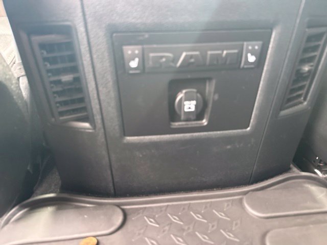 2017 RAM Ram 1500 Pickup Laramie - Photo 28