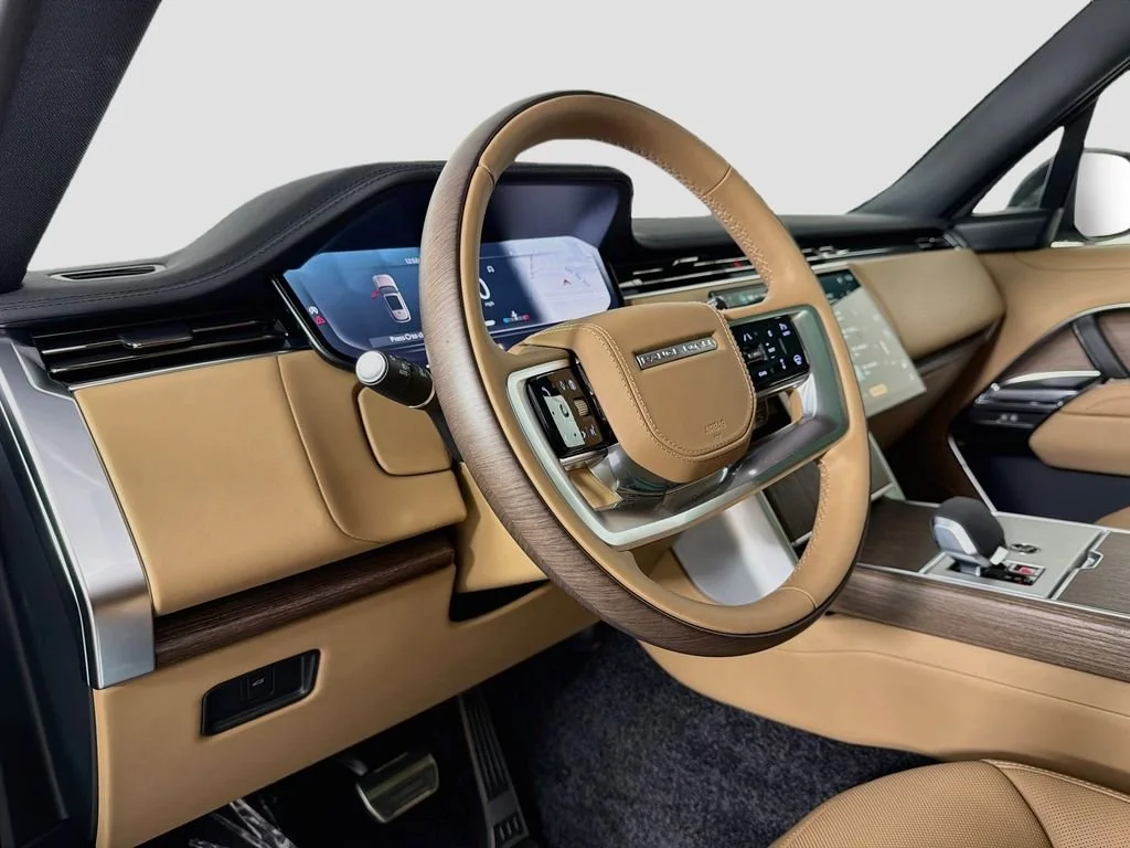 2026 Land Rover Range Rover SE - Photo 9