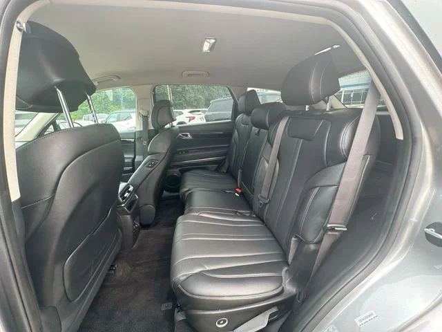 Used 2026 Silver Genesis 2.5T image 27