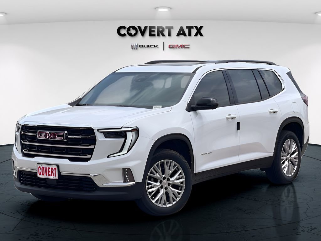2026 GMC Acadia Elevation FWD's photo