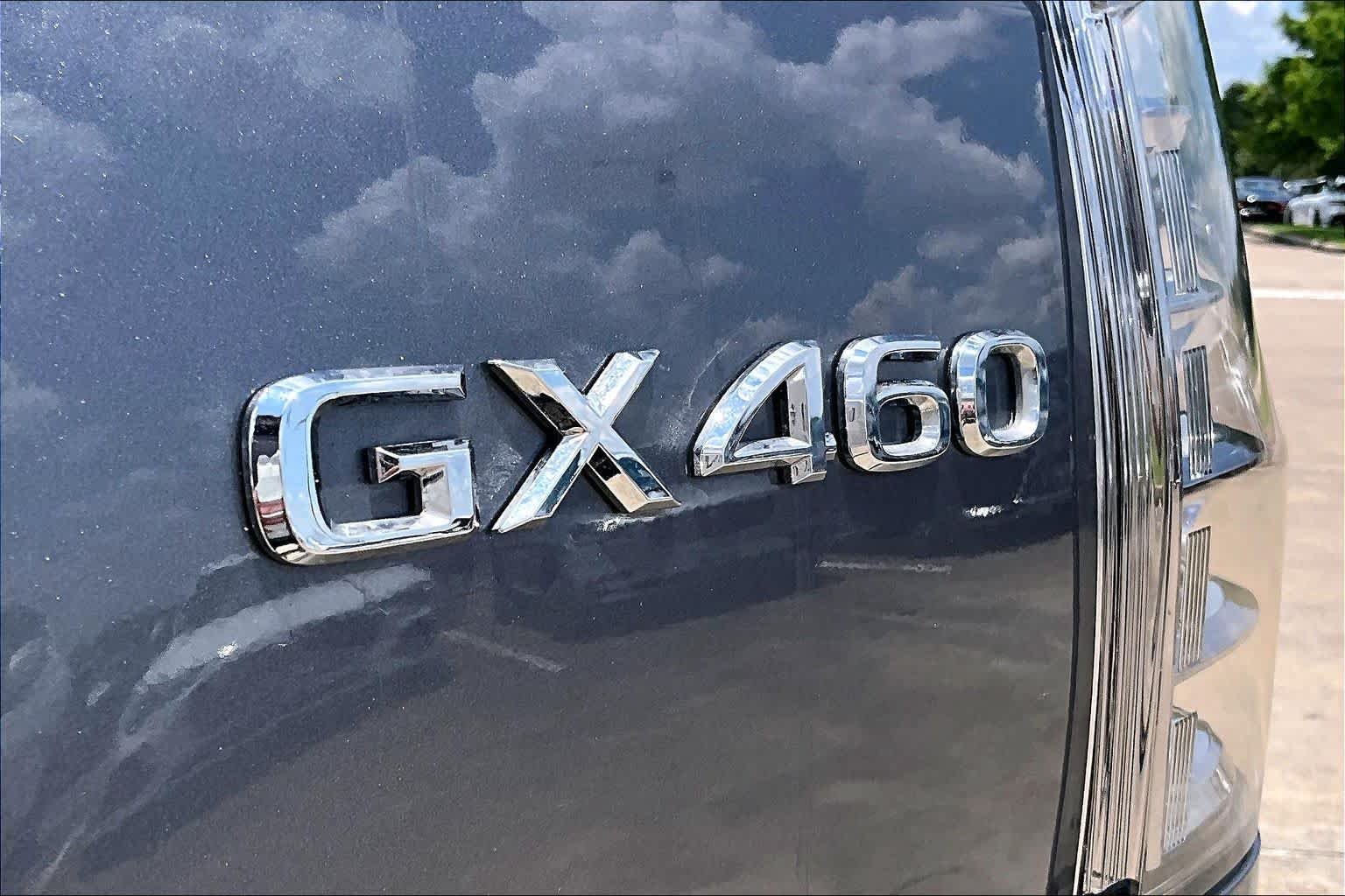 Used 2015 Nebula Gray Pearl Lexus  image 28