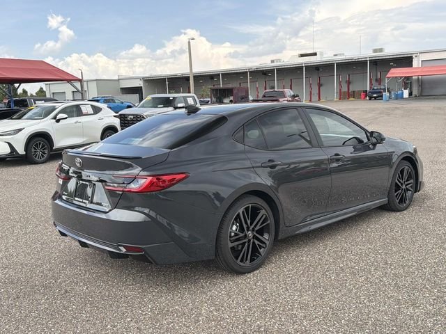 New 2026  Toyota XSE image 4