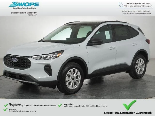 2026 Ford Escape Active - Photo 50