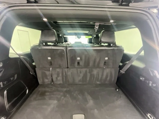 Used 2023 Black Jeep Base image 31