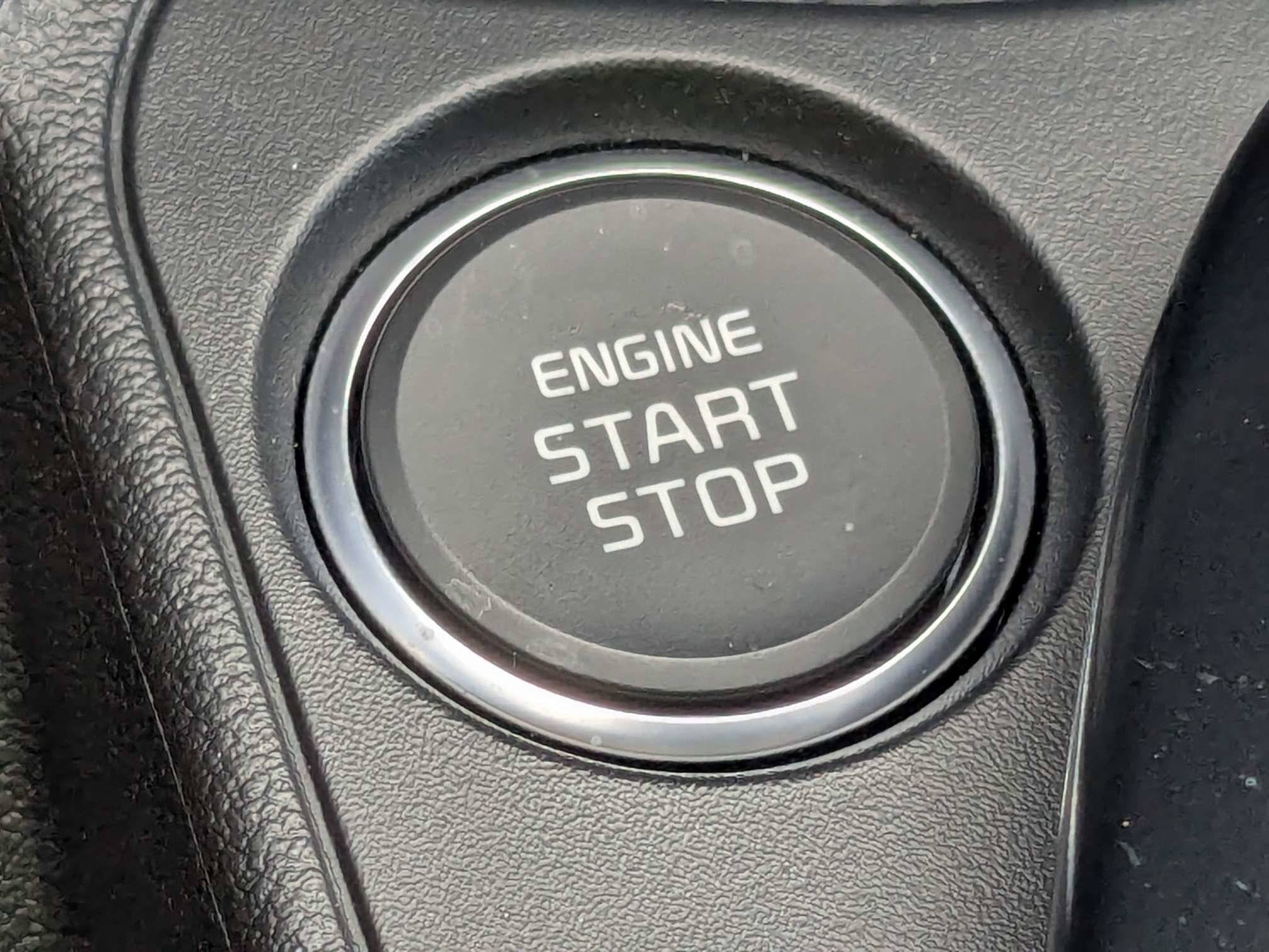New 2026 Interstellar Gray Kia LXS image 35