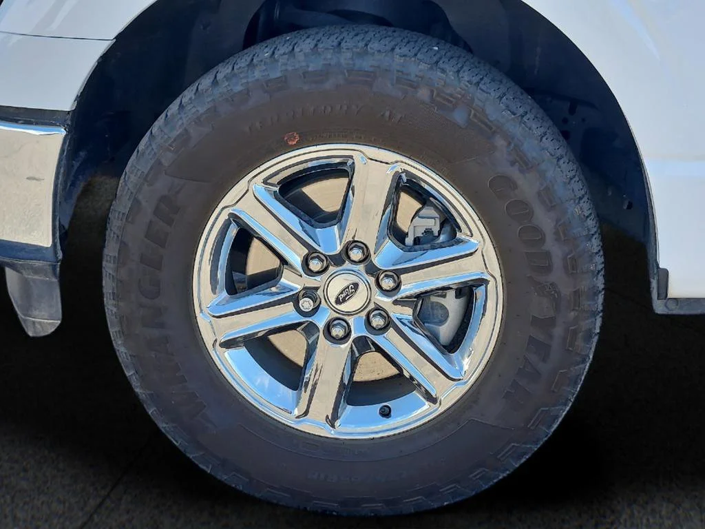 Used 2025  Ford XLT image 20