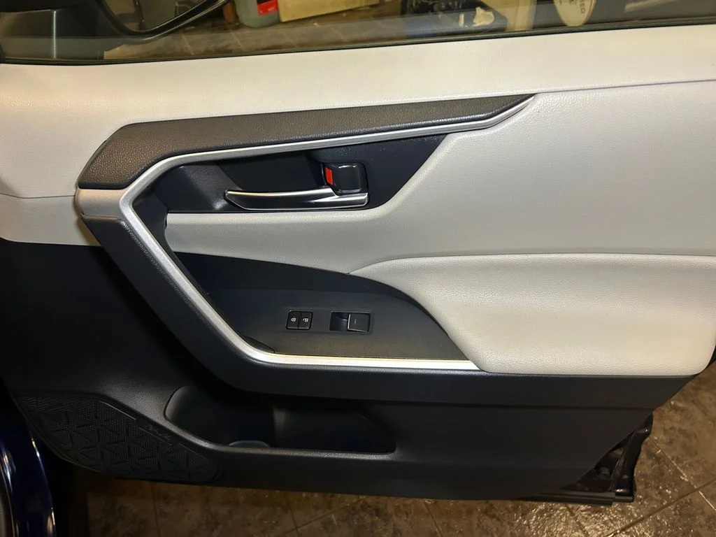 Used 2025 Blueprint Toyota XLE image 16
