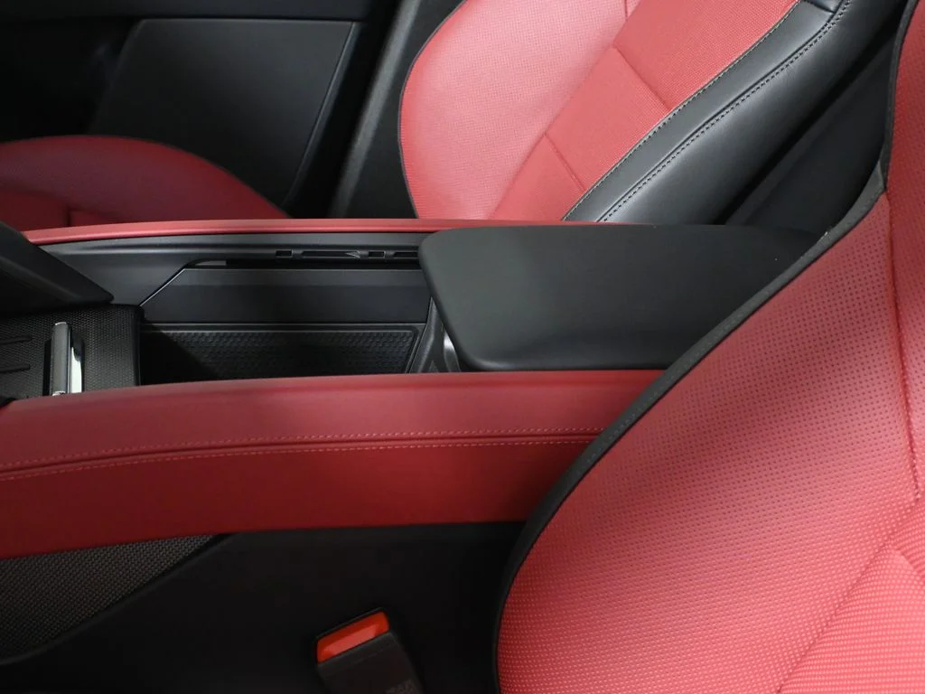 2026 Porsche Cayenne Turbo Electric - Photo 29
