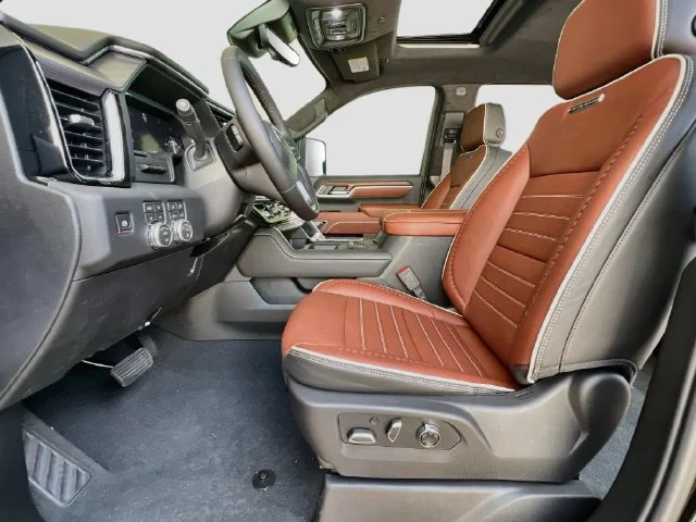 2026 GMC Sierra 2500HD Denali Ultimate - Photo 15
