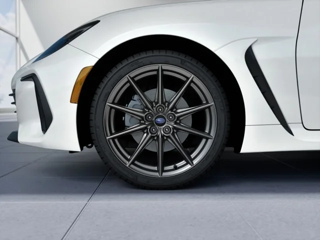 New 2027 CRYSTAL WHITE PEARL Subaru Limited image 9