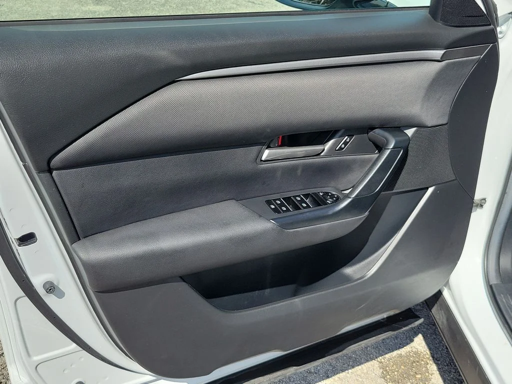 Used 2025 Beige Mazda 2.5 S Preferred Package image 24