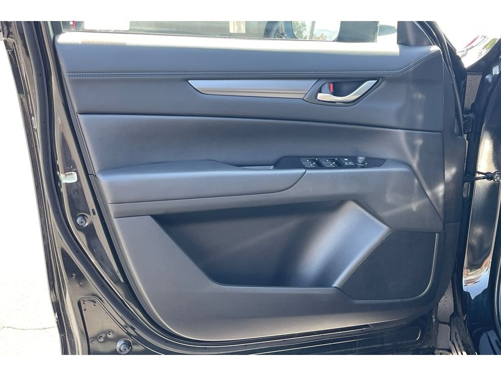 Certified Used 2024 Jet Black Mica Mazda 2.5 S Select Package image 12