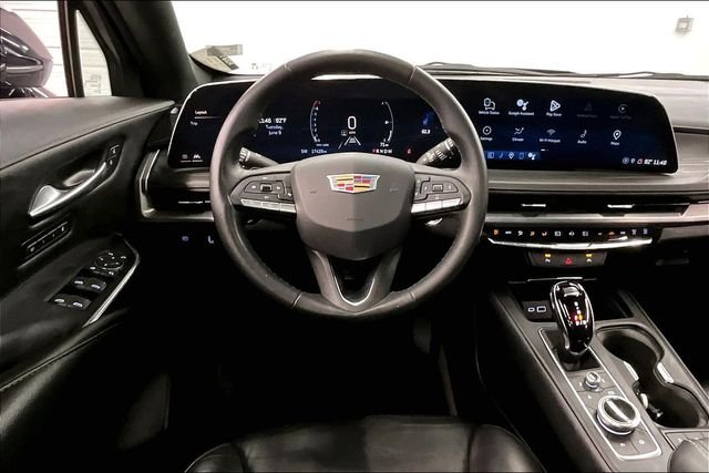 2024 Cadillac XT4 Premium Luxury - Photo 6