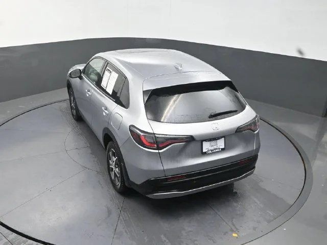 Used 2023 Silver Honda EX-L image 15