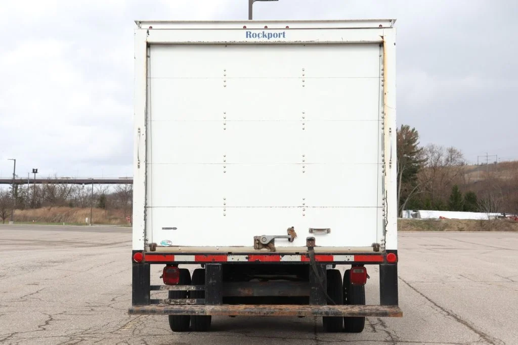 Used 2015 White Ford Base image 8