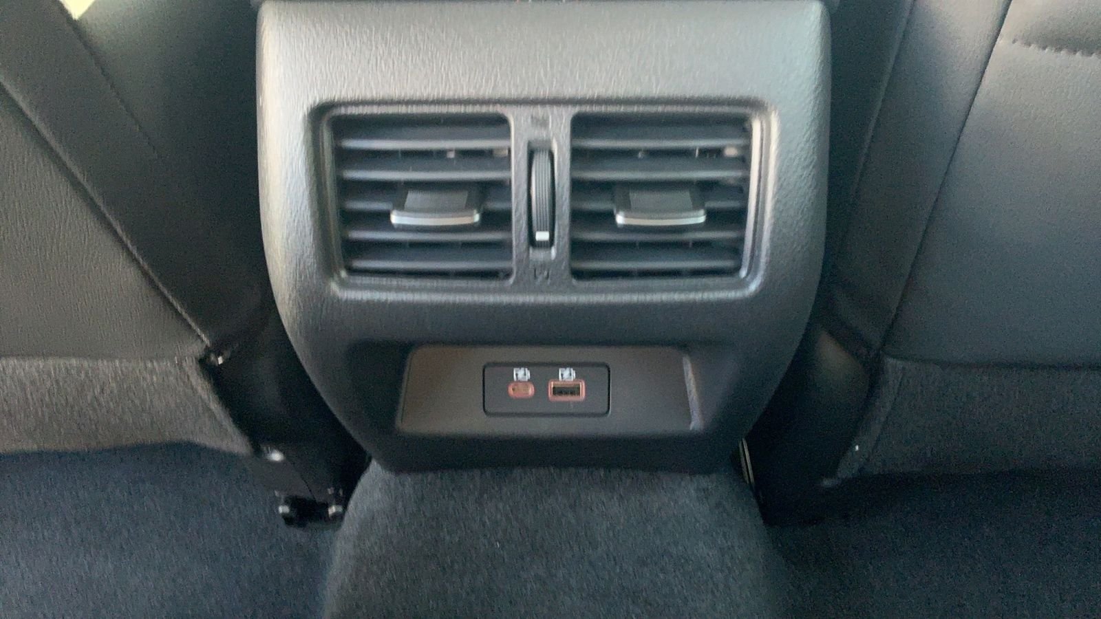 New 2026 Gray Nissan 2.5 SR image 35