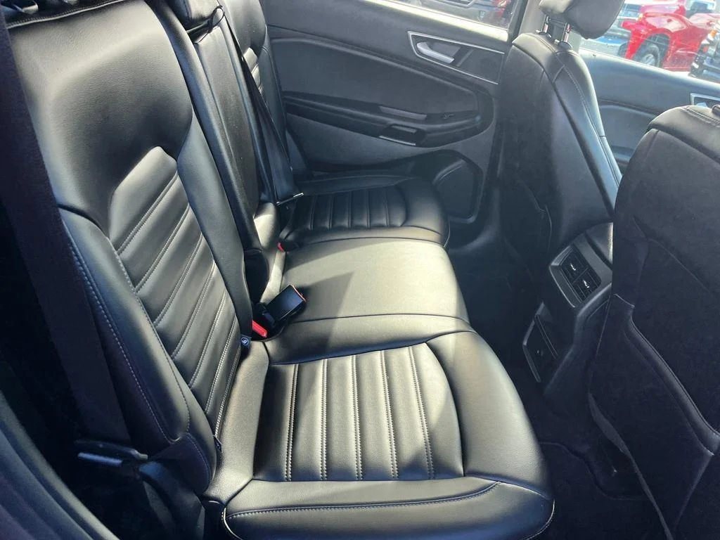 2024 Ford Edge SEL - Photo 25