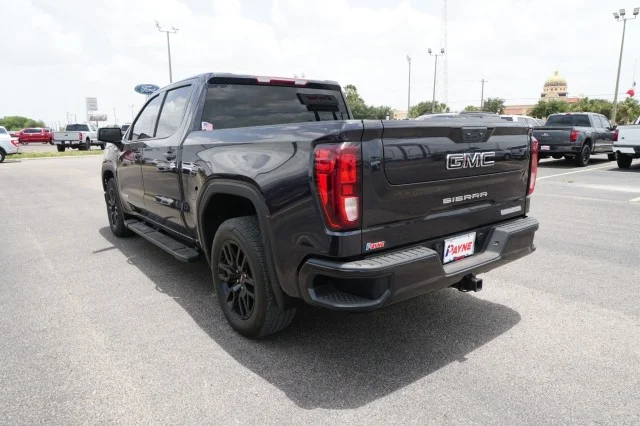 Used 2024  GMC Elevation image 9