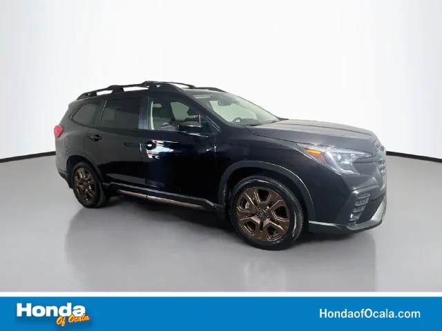 2025 Subaru Ascent Limited Bronze Edition