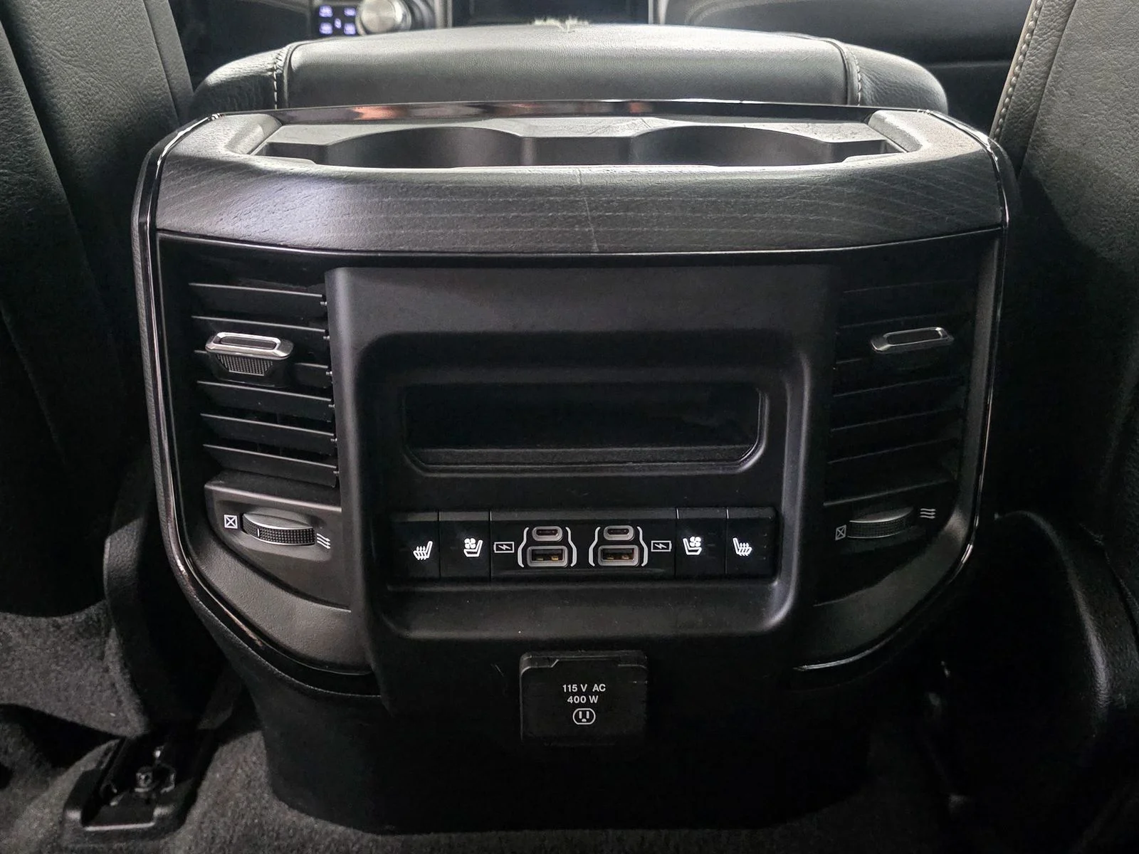 2023 RAM Ram 1500 Pickup Limited - Photo 23