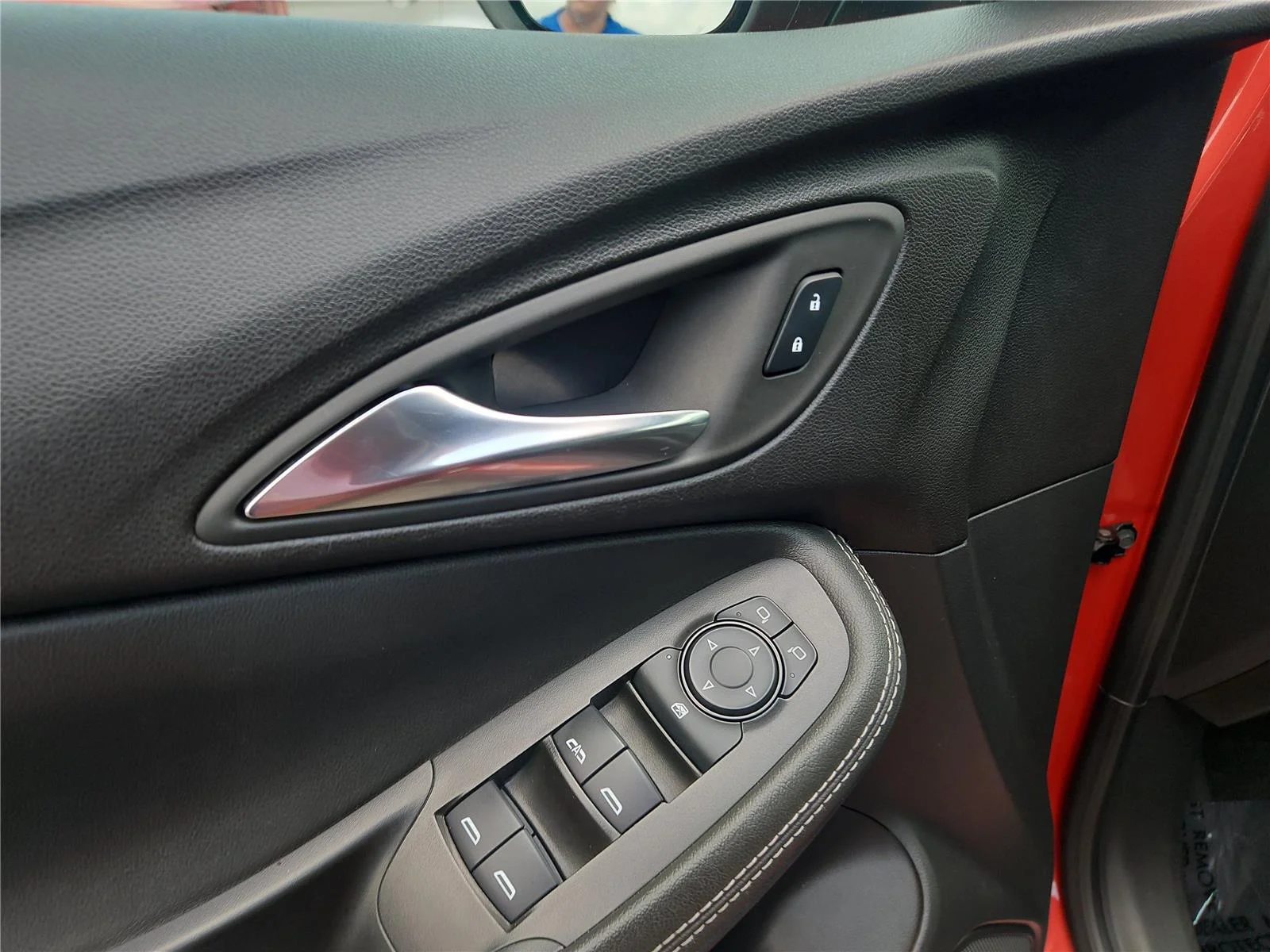 2024 Buick Encore GX Sport Touring - Photo 21