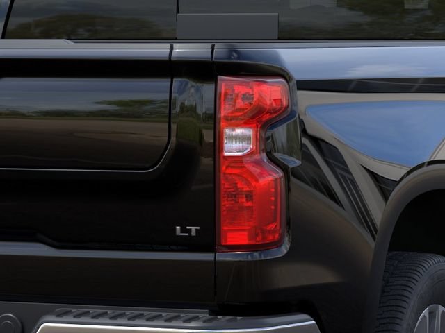 2026 Chevrolet Silverado 1500 LT - Photo 11