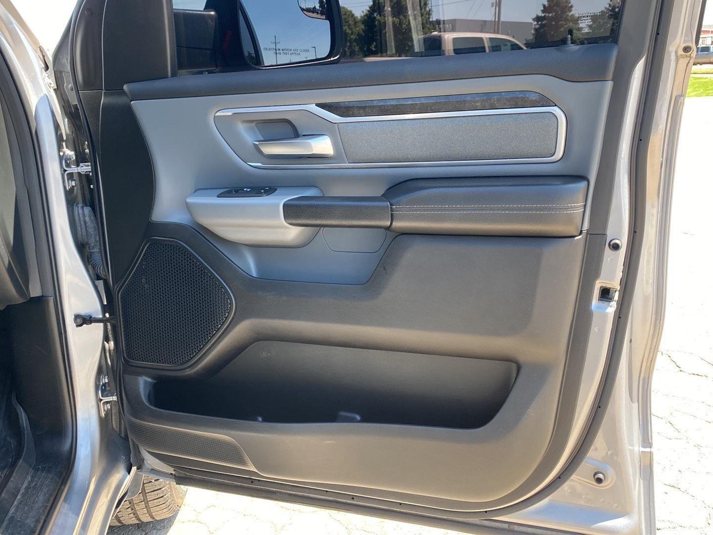2022 RAM Ram 1500 Pickup Big Horn/Lone Star - Photo 20