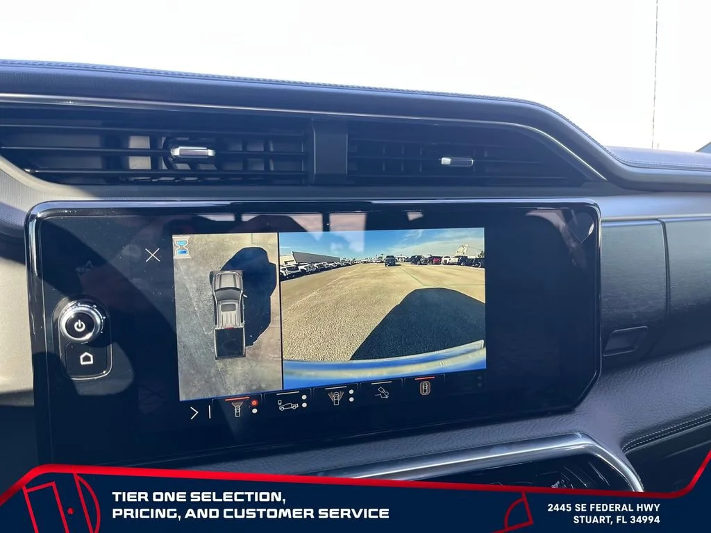 New 2026 Coastal Dune GMC Denali image 32