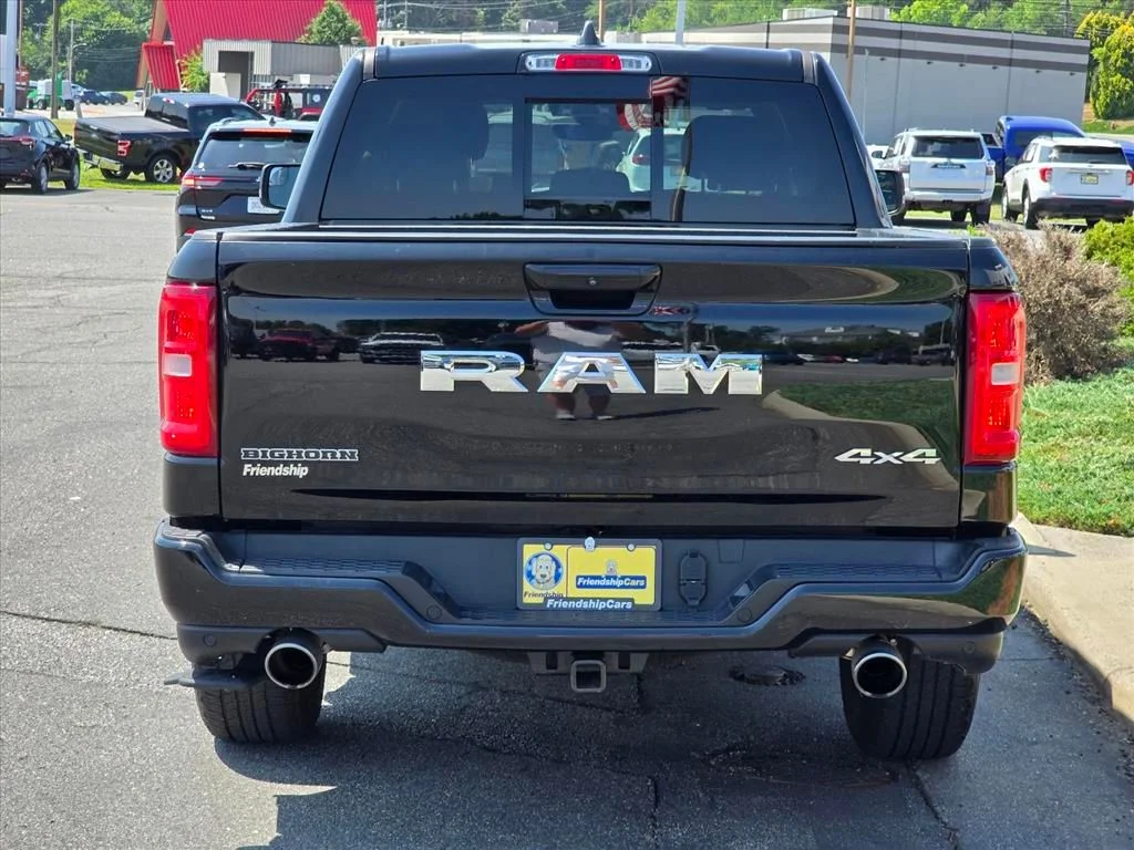 Used 2025 Black Ram Big Horn/Lone Star image 25