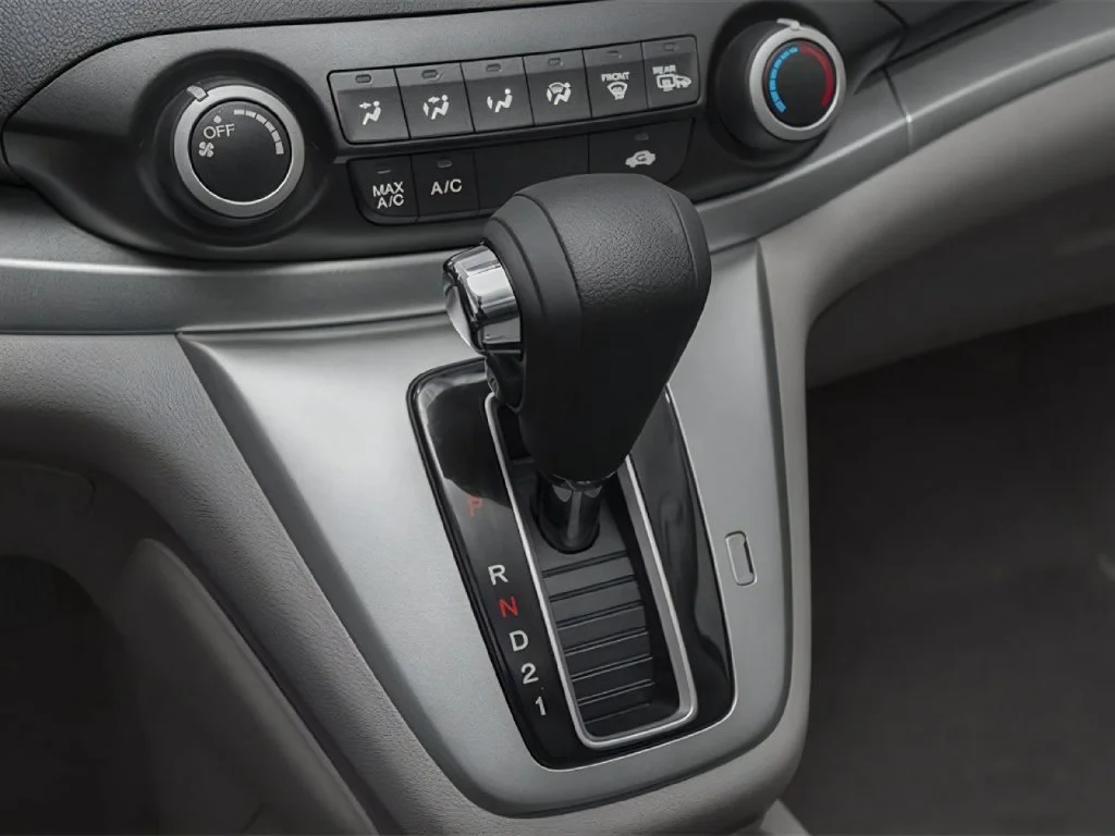 Used 2013 Blue Honda LX image 8