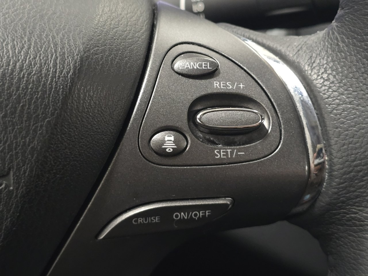 2024 Nissan Murano SV - Photo 29