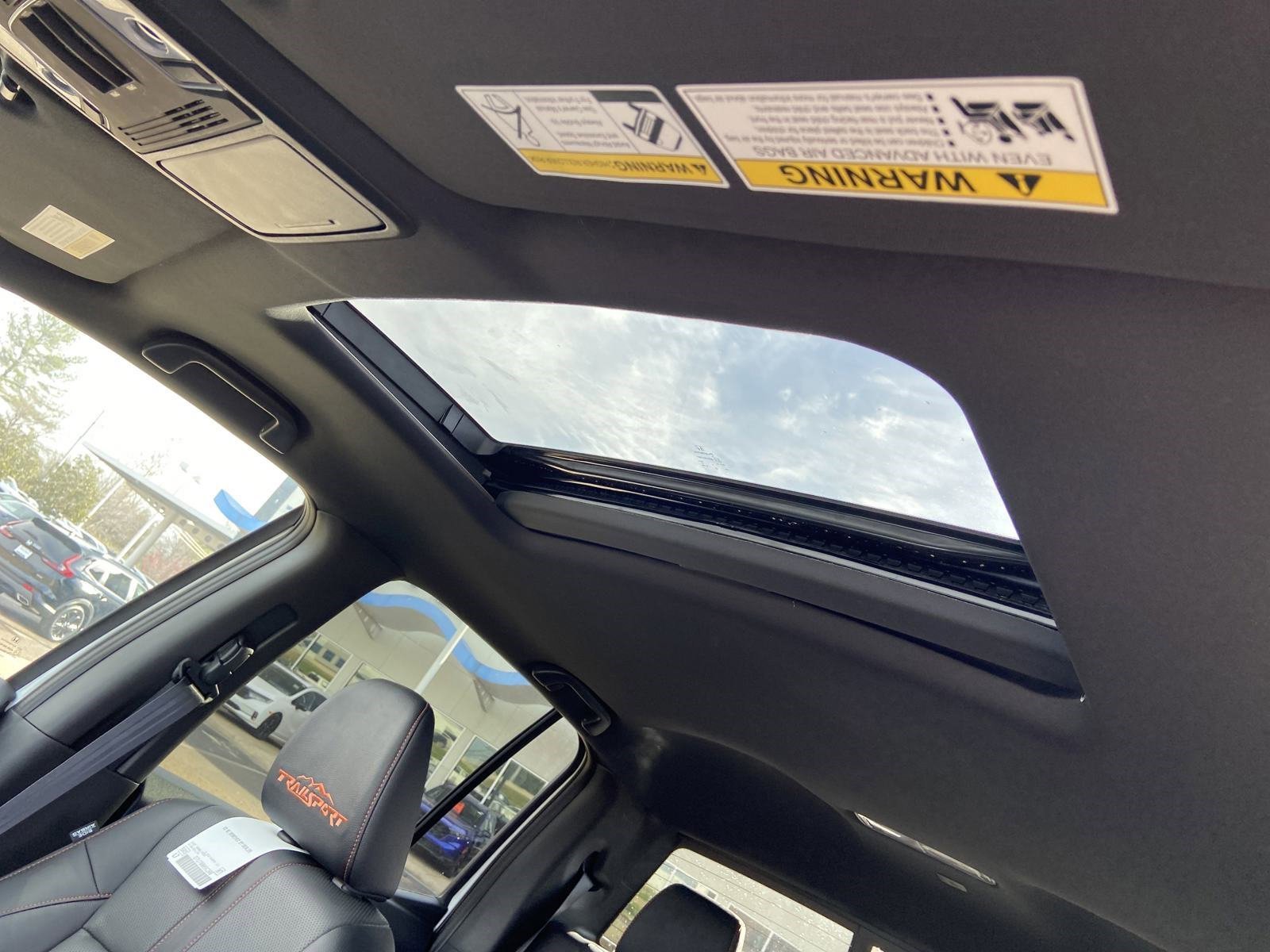 2026 Honda Ridgeline TrailSport - Photo 30