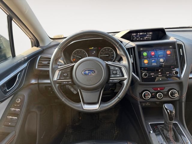 Used 2021 Gray Subaru Limited image 13