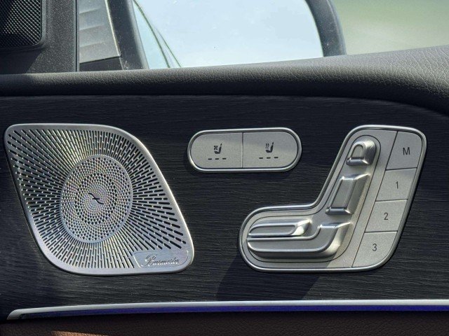 2026 Mercedes-Benz GLS Base - Photo 29