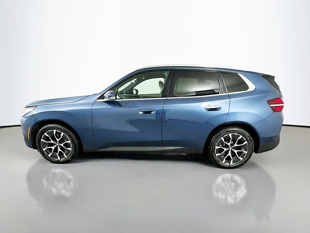 2025 BMW X3 30 - Photo 8
