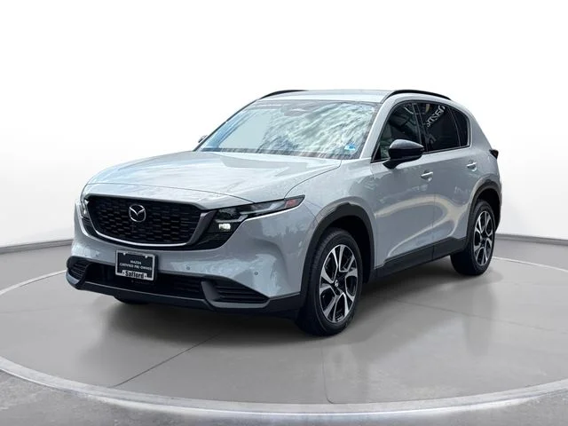2026 Mazda CX-5 S Preferred Auto AWD's photo